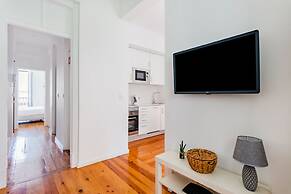 Olarias Terrace Lisbon