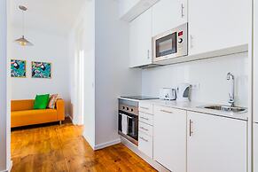 Olarias Terrace Lisbon