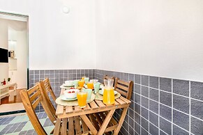 Olarias Terrace Lisbon