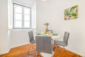 Olarias Terrace Lisbon