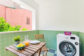 Olarias Terrace Lisbon