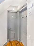 Olarias Terrace Lisbon