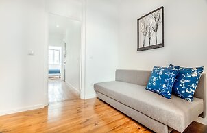 Olarias Terrace Lisbon