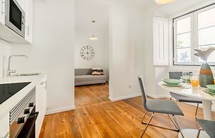 Olarias Terrace Lisbon