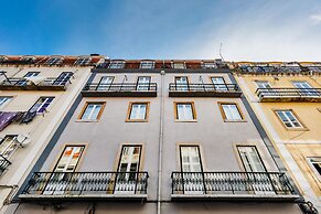 Olarias Terrace Lisbon