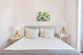 Olarias Terrace Lisbon