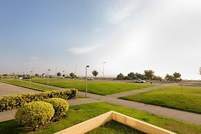 São Félix Ocean Views Apartment