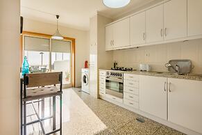 São Félix Ocean Views Apartment