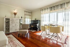 São Félix Ocean Views Apartment