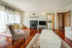 São Félix Ocean Views Apartment