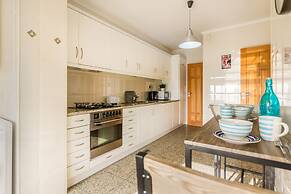 São Félix Ocean Views Apartment