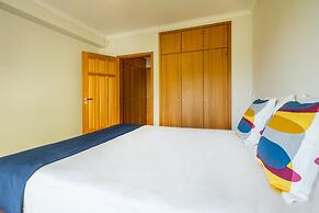 São Félix Ocean Views Apartment