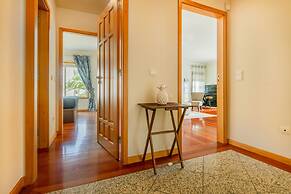 São Félix Ocean Views Apartment