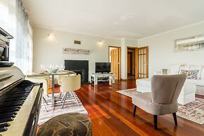 São Félix Ocean Views Apartment