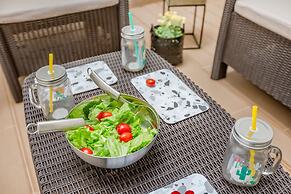 Santa Catarina Experience in Porto Apartment