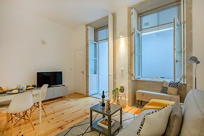 Santa Catarina Experience in Porto Apartment