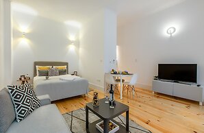 Santa Catarina Experience in Porto Apartment