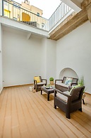 Santa Catarina Experience in Porto Apartment