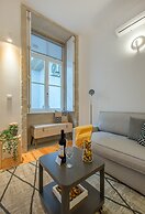 Santa Catarina Experience in Porto Apartment
