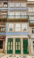 Santa Catarina Experience in Porto Apartment