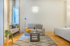 Santa Catarina Experience in Porto Apartment