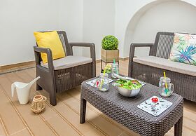 Santa Catarina Experience in Porto Apartment