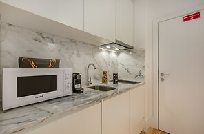 Santa Catarina Experience in Porto Apartment