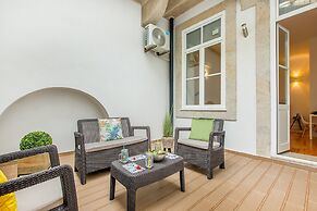 Santa Catarina Experience in Porto Apartment