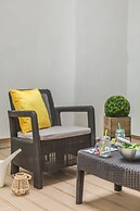 Santa Catarina Experience in Porto Apartment