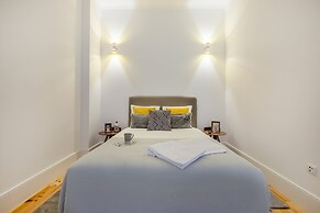 Santa Catarina Experience in Porto Apartment