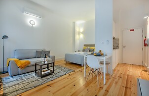 Santa Catarina Experience in Porto Apartment