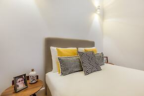 Santa Catarina Experience in Porto Apartment