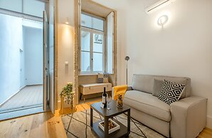 Santa Catarina Experience in Porto Apartment