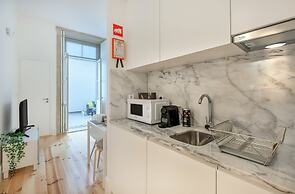 Santa Catarina Experience in Porto Apartment