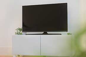 Santa Catarina Experience in Porto Apartment