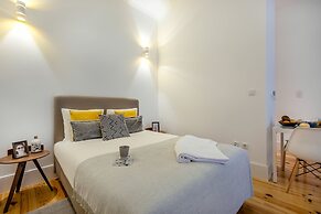 Santa Catarina Experience in Porto Apartment