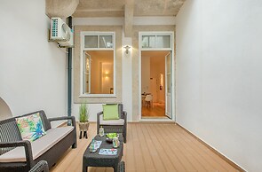 Santa Catarina Experience in Porto Apartment