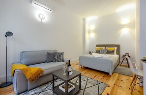 Santa Catarina Experience in Porto Apartment