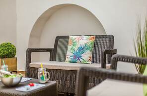 Santa Catarina Experience in Porto Apartment