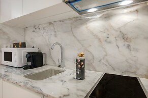 Santa Catarina Experience in Porto Apartment