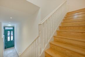Santa Catarina Experience in Porto Apartment