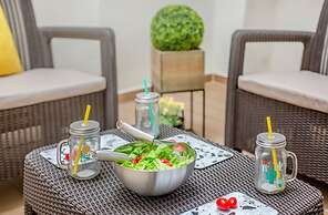 Santa Catarina Experience in Porto Apartment
