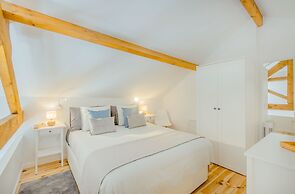 Oporto Bonjardim Loft