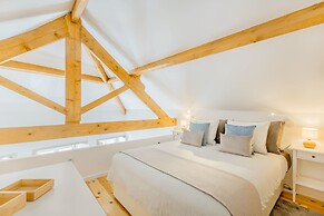 Oporto Bonjardim Loft