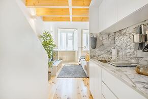 Oporto Bonjardim Loft
