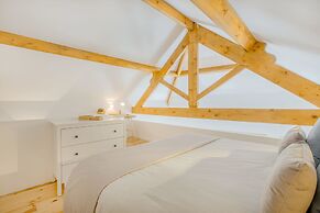 Oporto Bonjardim Loft