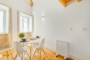 Oporto Bonjardim Loft