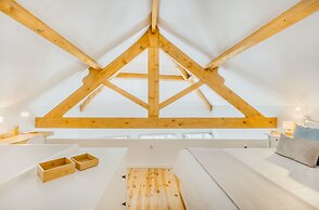 Oporto Bonjardim Loft