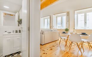 Oporto Bonjardim Loft