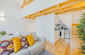 Oporto Bonjardim Loft